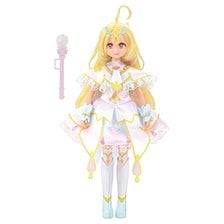 Bandai PreCure Style Cure Arcana (Character Toy) hình ảnh 1