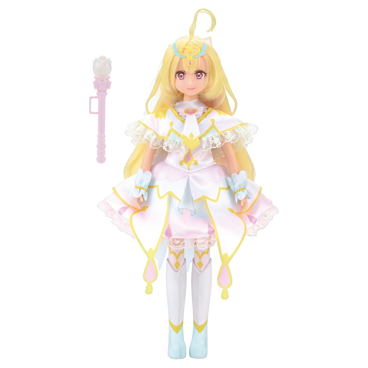 Bandai PreCure Style Cure Arcana (Character Toy) hình ảnh 2