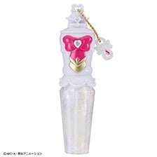 Bandai Pretty Holic Pretty Up Puri Kit Gloss Cure Arcana (Character Toy) Bild 1