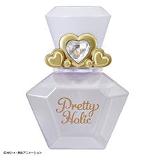 Bandai Pretty Holic Pretty Up Fragrance Cure Arcana (Character Toy) 圖片 1
