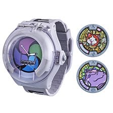 Bandai DX Yo-Kai Watch (Character Toy)