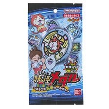 Bandai Yo-Kai Medal Chapter 1 (Set of 12) (Character Toy)