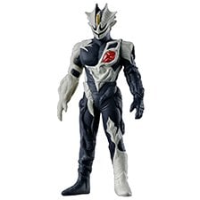 Bandai Ultra Monster Series 256 Kyrieloid II (Character Toy)