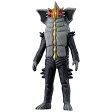 Bandai Ultra Monster Series 257 Baderoba (Character Toy)