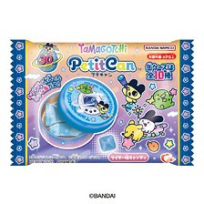 Heart Petit Can Tamagotchi 30th Anniversary (Set of 10) รูปภาพ 1