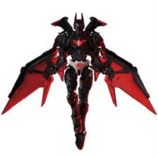Blokees Blokees DC Champion Class 02 Batman Beyond 75672