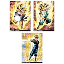 Bandai Itajaga Dragon Ball Vol.11 (Set of 20) (Shokugan)