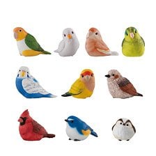 Bandai Tenori Friends 13 (Set of 12) (Shokugan)