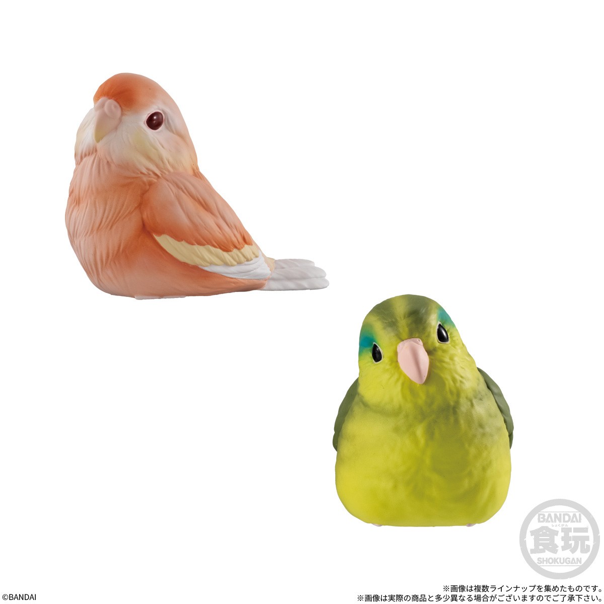 Bandai Tenori Friends 13 (Set of 12) (Shokugan) 圖片 4