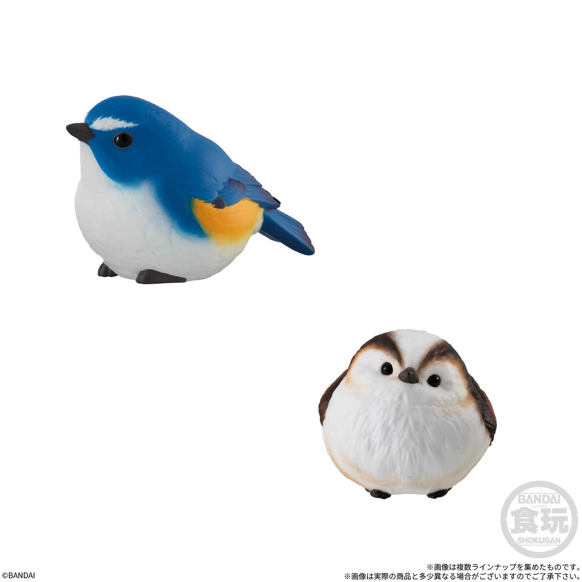 Bandai Tenori Friends 13 (Set of 12) (Shokugan) 圖片 7