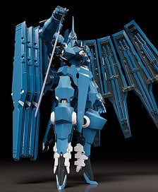Good Smile Company MODEROID Vardant (Plastic model)