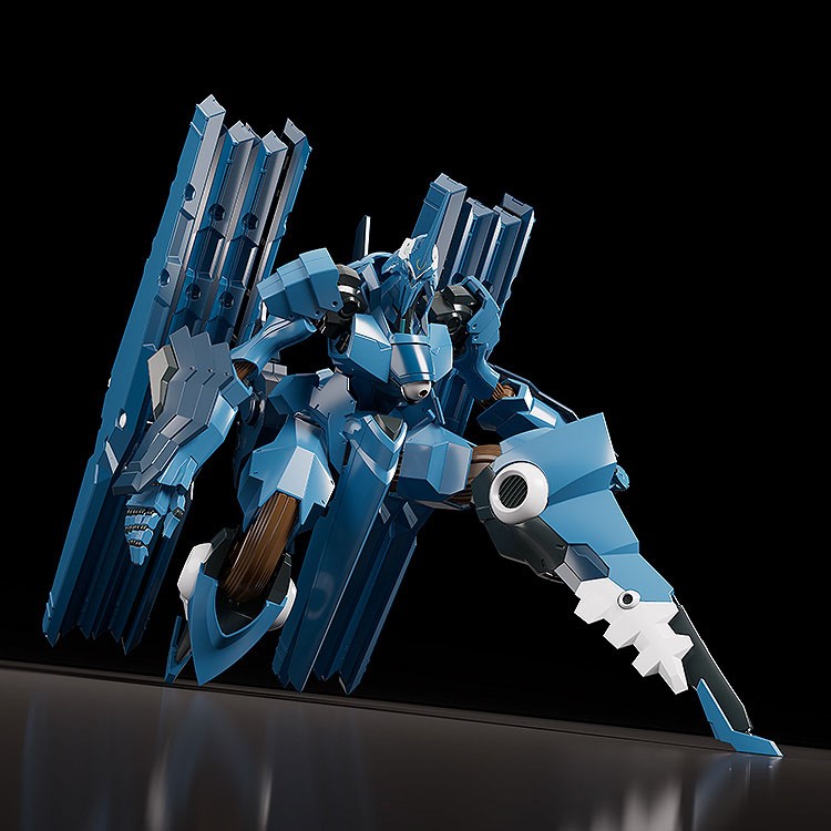 Good Smile Company MODEROID Vardant (Plastic model) image 5