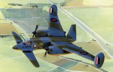 LF Models M.39B Libellula (Plastic model) gambar 2