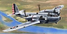 LF Models YMF-1 Airacuda (Plastic model)