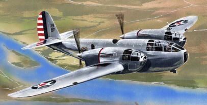 LF Models YMF-1 Airacuda (Plastic model) image 2