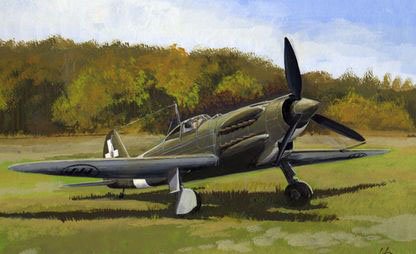 LF Models Caproni-Vizzola F.6Z (Plastic model) รูปภาพ 2