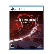 C&amp;R Creative Studios The Alighieri Circle: Dante`s Bloodline (PS5)