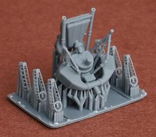 SBS Wildcat F4F-3 undercarriage bay update set (for Arma Hobby) (Plastic model)