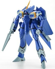 Hasegawa YF-21 Battroid `Macross Plus` (Plastic model)