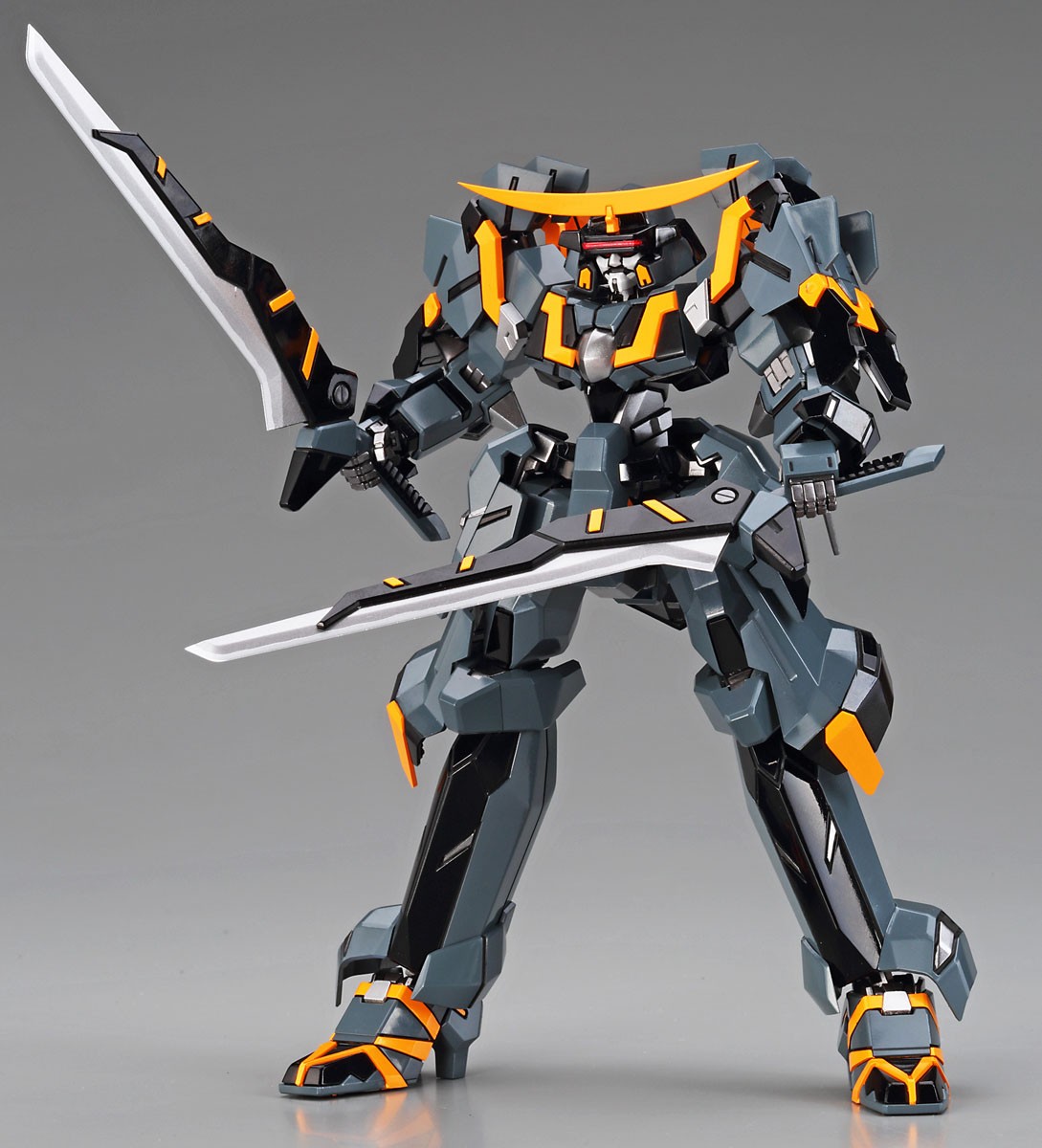 Hasegawa The Sixth Plant Type 8-1 Akushichibyoue KAGEKIYO [Phantom] (Plastic model) image 5