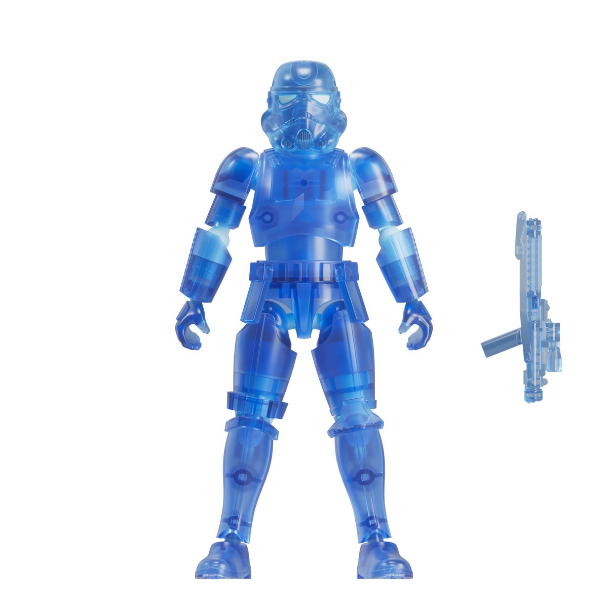 Blokees STAR WARS: The Mandalorian Series Galexy Version 03 Trooper Collection (Set of 9) (Plastic model) image 7