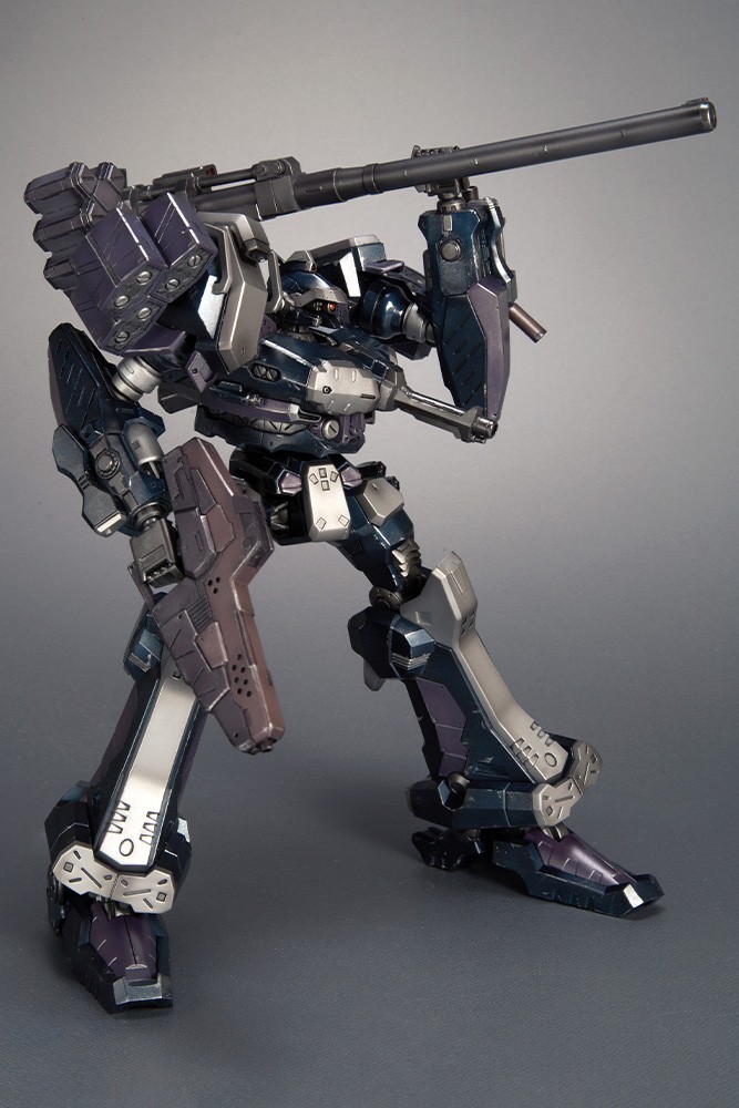 Kotobukiya CREST CR-C75U2 Close Quarters Ver (Plastic model) image 5