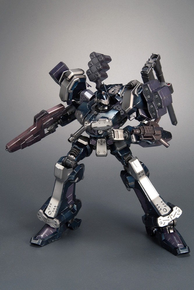 Kotobukiya CREST CR-C75U2 Close Quarters Ver (Plastic model) image 8