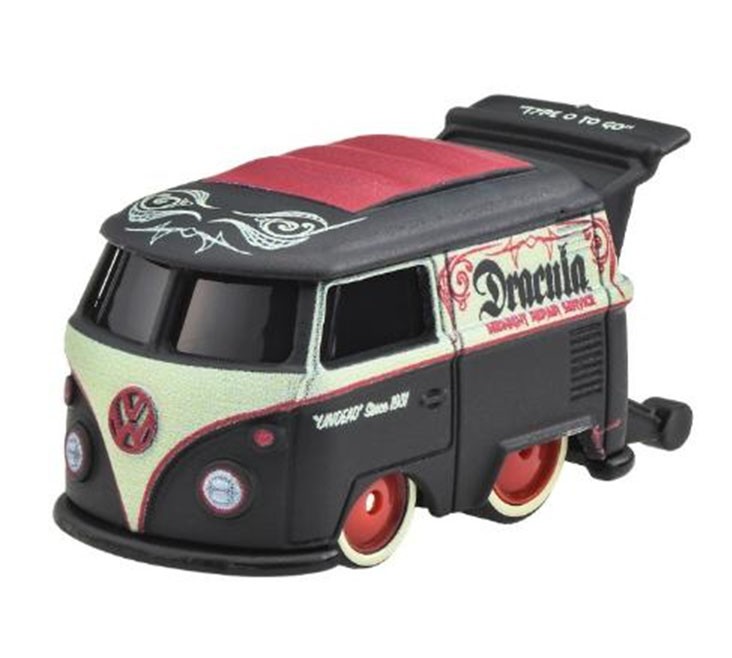 Mattel Hot Wheels Pop Culture Kool Kombi (Diecast Car) imagen 2