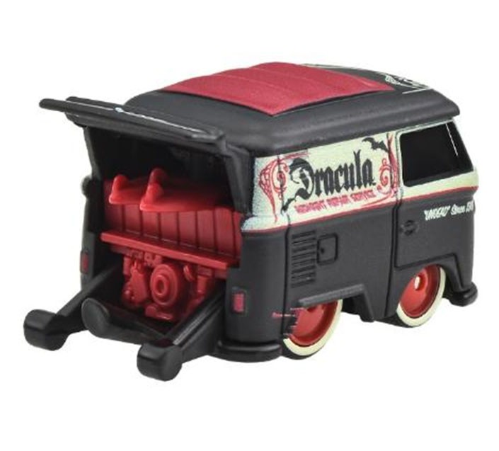 Mattel Hot Wheels Pop Culture Kool Kombi (Diecast Car) imagen 3