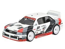 Mattel Hot Wheels Pop Culture Audi 90 Quattro (Diecast Car)