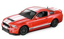 Doyusha Ford Shelby GT500 (Red) (RC Model)
