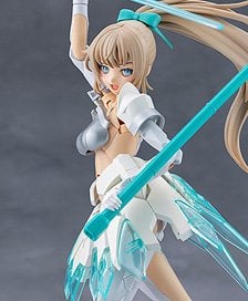 Kotobukiya EMULATOR #3 (Plastic model)