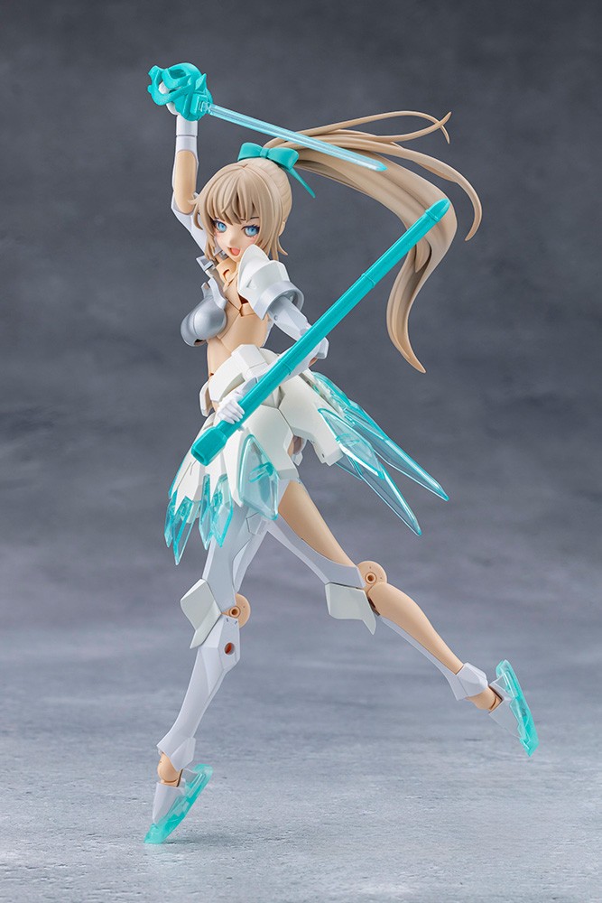 Kotobukiya EMULATOR #3 (Plastic model) image 2