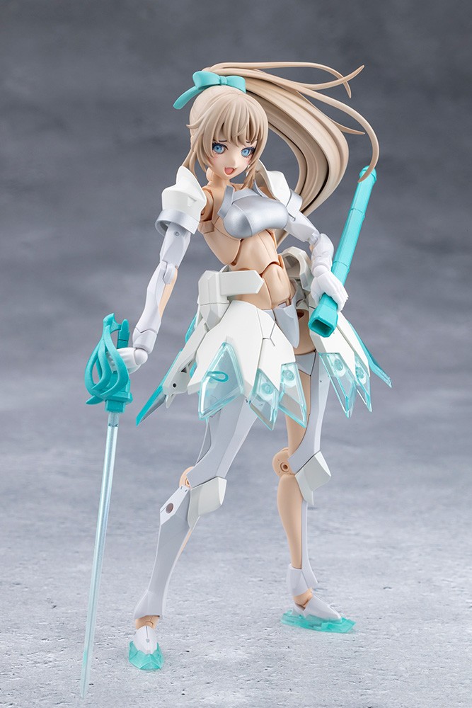 Kotobukiya EMULATOR #3 (Plastic model) image 3
