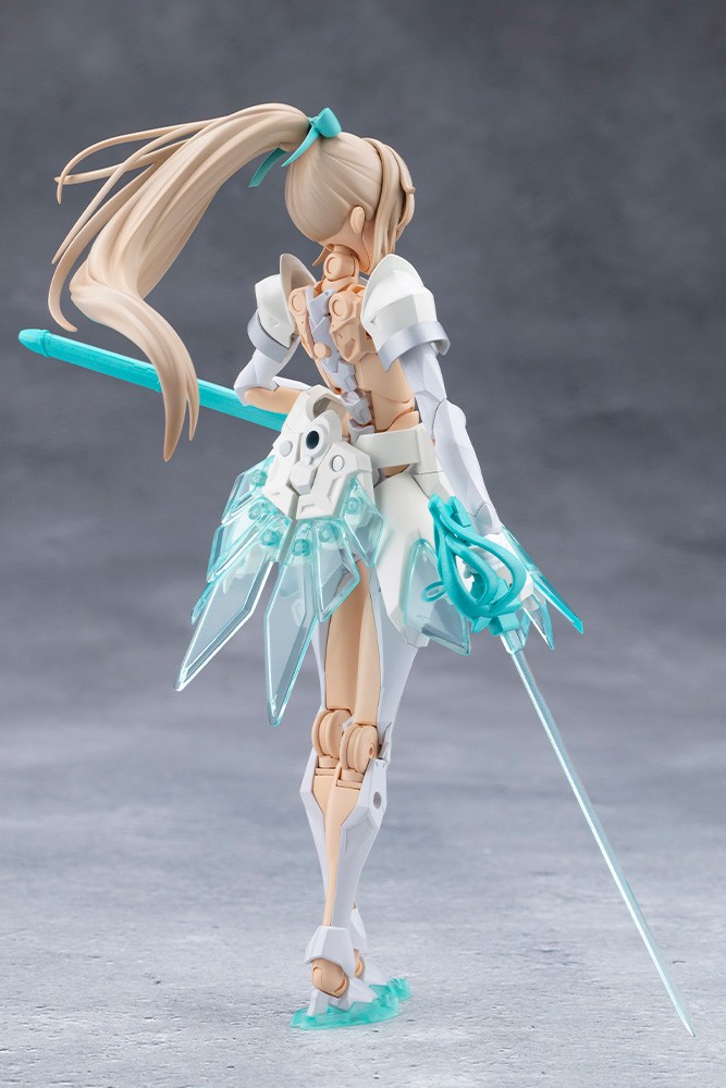 Kotobukiya EMULATOR #3 (Plastic model) image 4