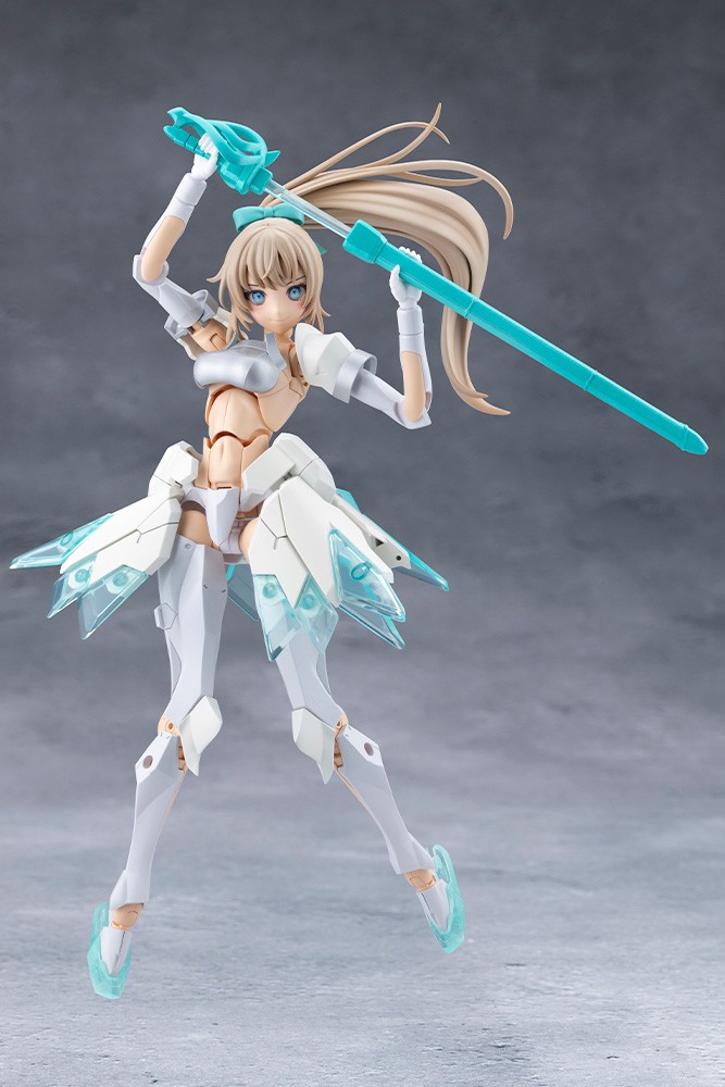 Kotobukiya EMULATOR #3 (Plastic model) image 5