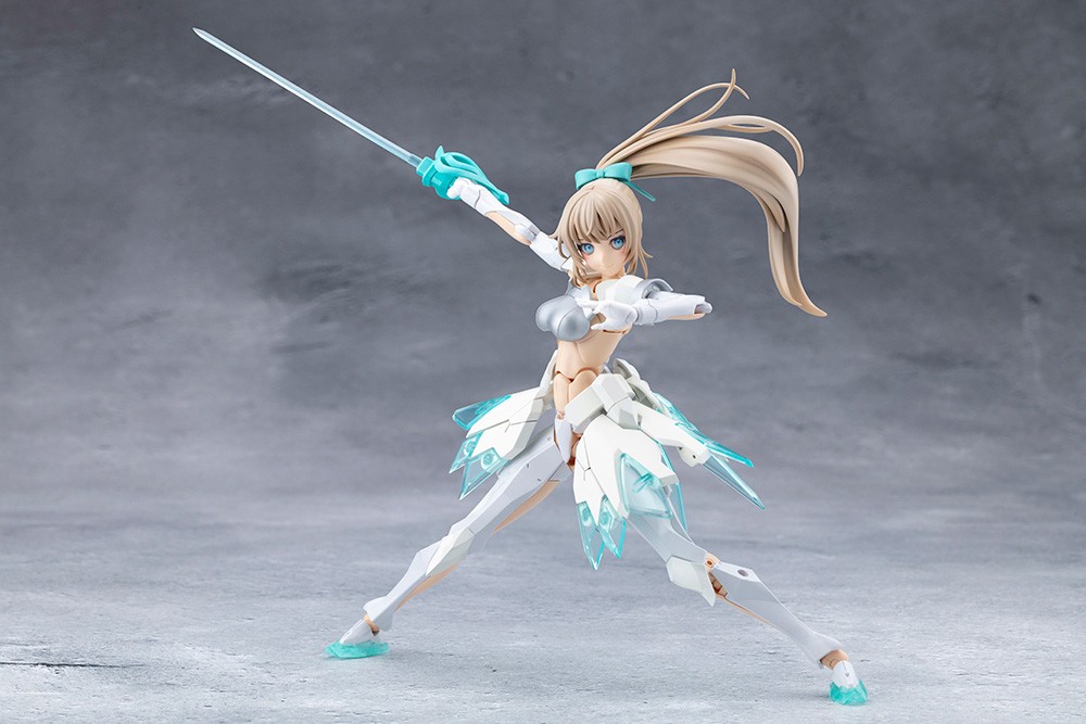 Kotobukiya EMULATOR #3 (Plastic model) image 6