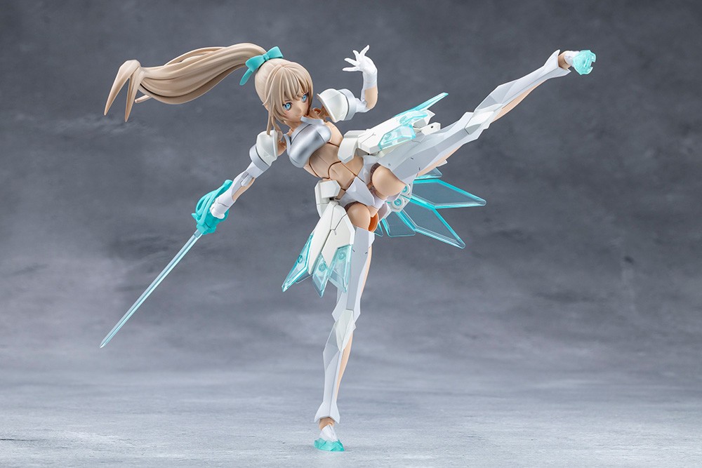 Kotobukiya EMULATOR #3 (Plastic model) image 7