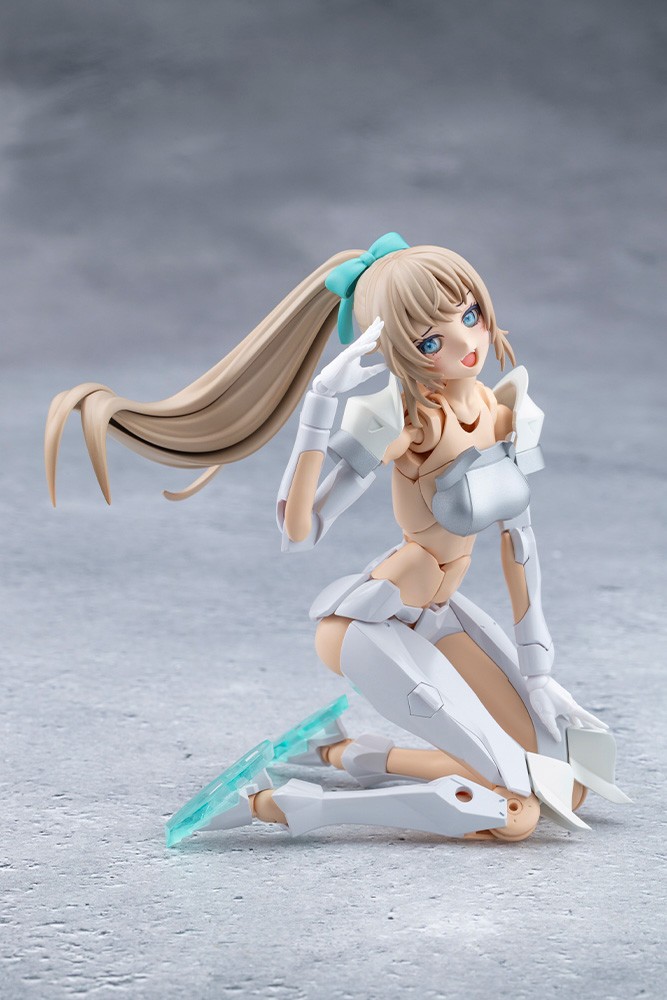 Kotobukiya EMULATOR #3 (Plastic model) image 8