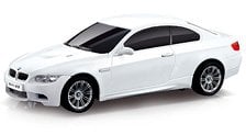 Doyusha BMW M3 (White) (RC Model)