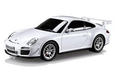 Doyusha Porsche 911 GT RS (White) (RC Model) 圖片 1