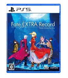 Aniplex [Bonus Included] Fate/EXTRA Record (PS5)
