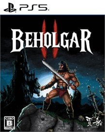 Cosen Beholgar 2 (PS5)