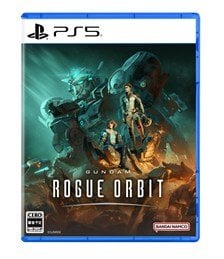 Bandai Namco Entertainment [Bonus Included]GUNDAM ROGUE ORBIT (PS5) Bild 1