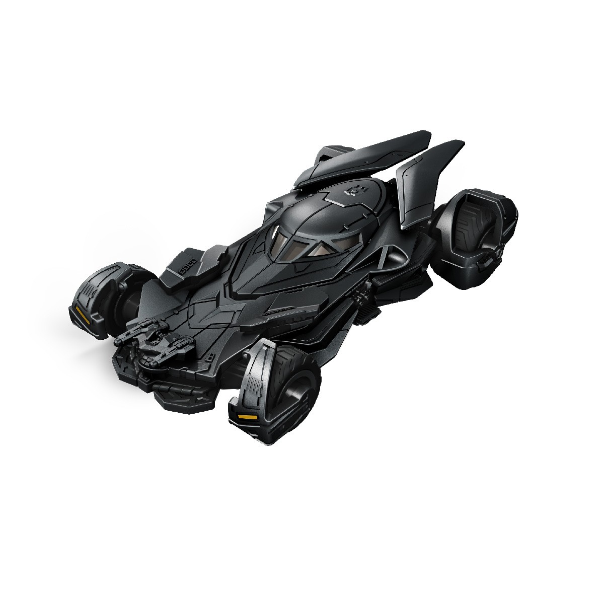 Blokees Blokees WHEELS Batman E03 75675 (Set of 6) (Plastic model) รูปภาพ 7