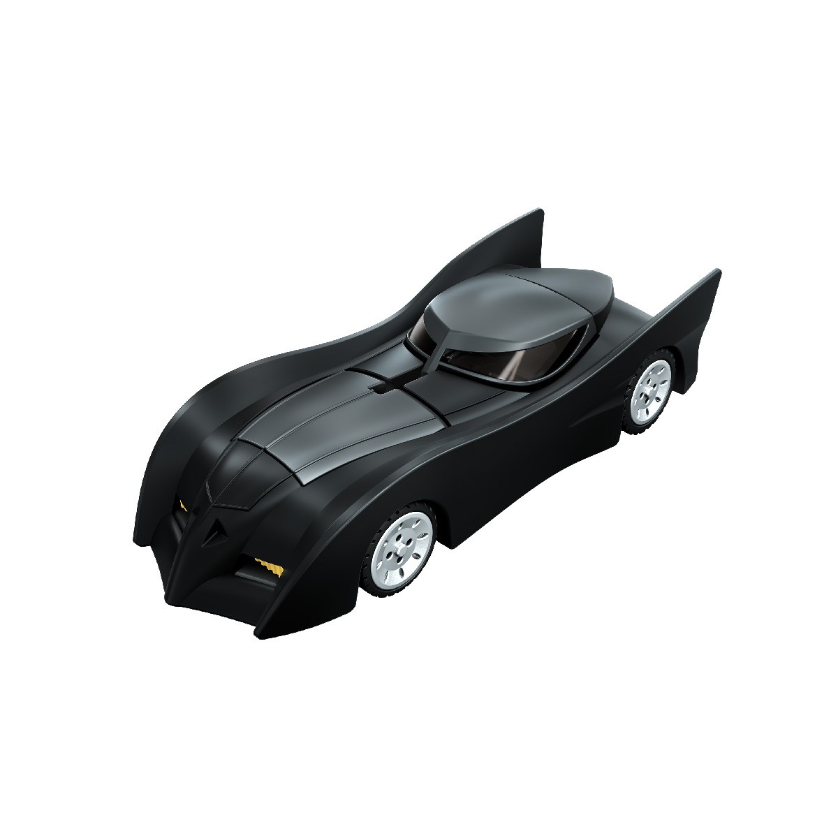 Blokees Blokees WHEELS Batman E03 75675 (Set of 6) (Plastic model) รูปภาพ 8