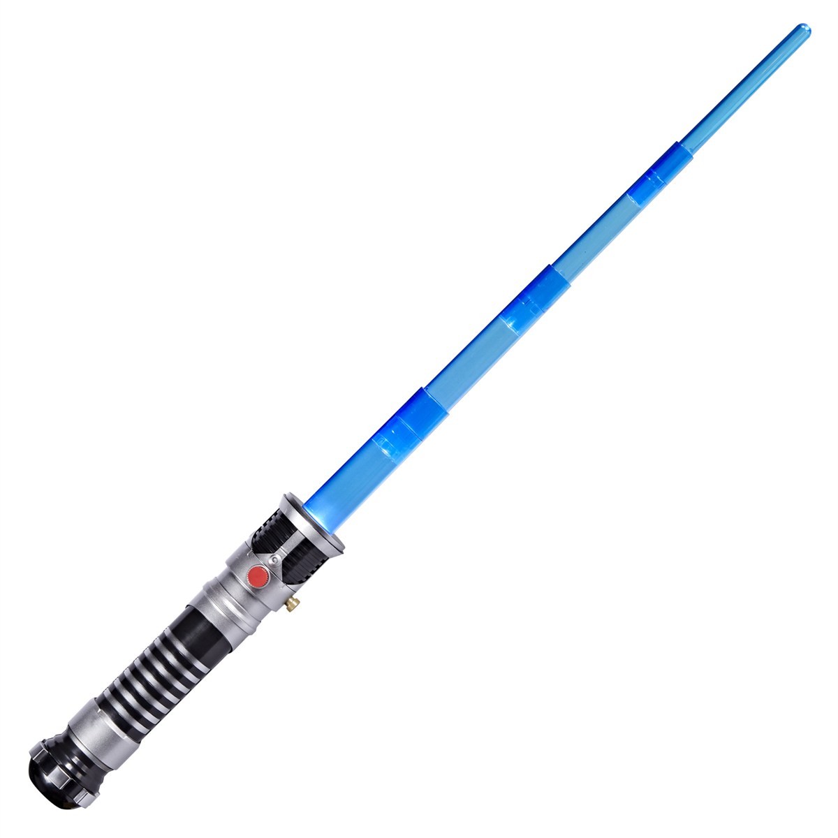 Hasbro STAR WARS Electronic Lightsaber Obi-Wan Kenobi (Character Toy) Bild 4