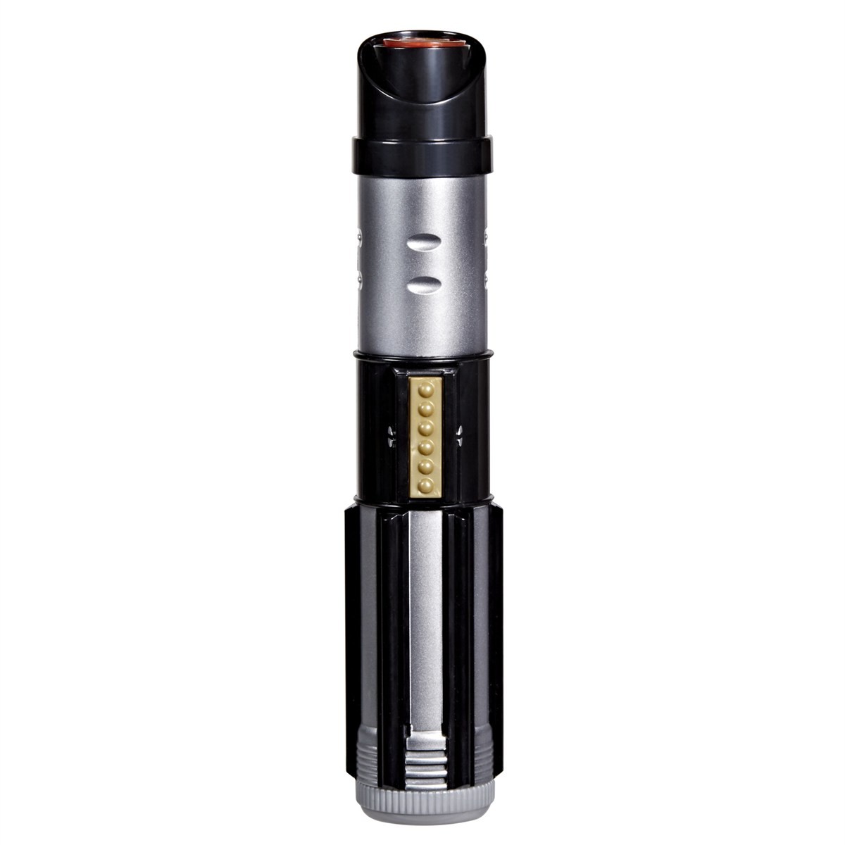 Hasbro STAR WARS Electronic Lightsaber Darth Vader (Character Toy) image 3