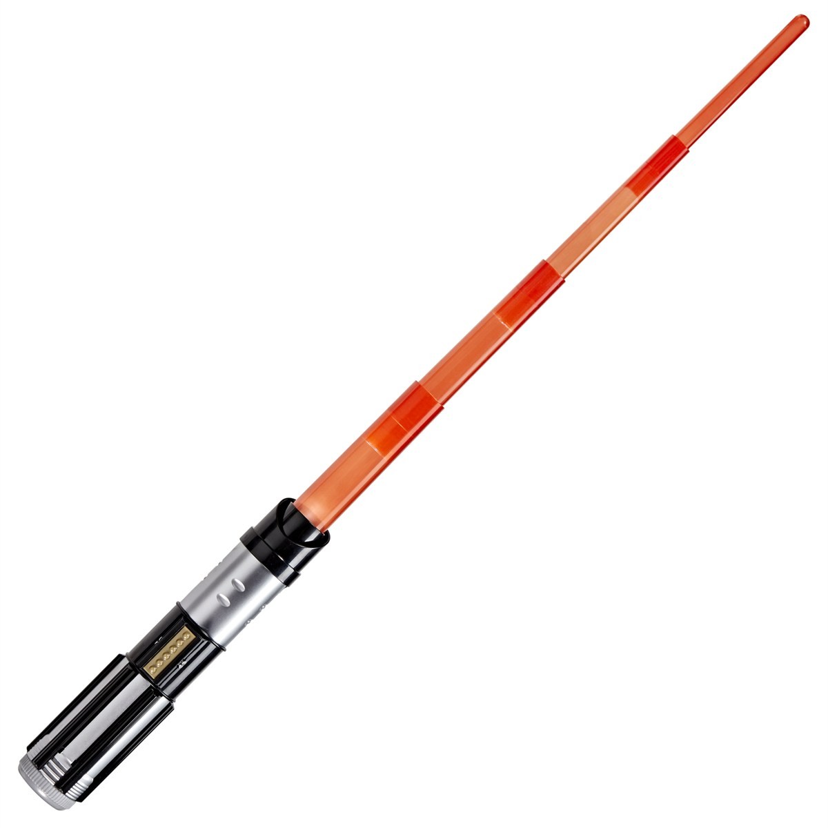 Hasbro STAR WARS Electronic Lightsaber Darth Vader (Character Toy) image 4