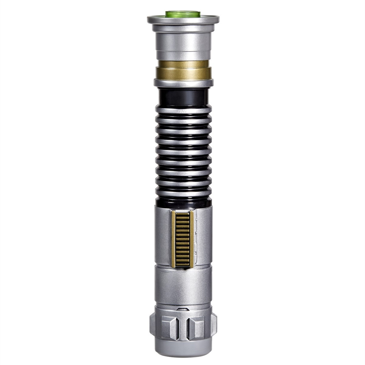 Hasbro STAR WARS Electronic Lightsaber Luke Skywalker (Character Toy) รูปภาพ 3